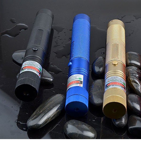 Laser pointer pro max®