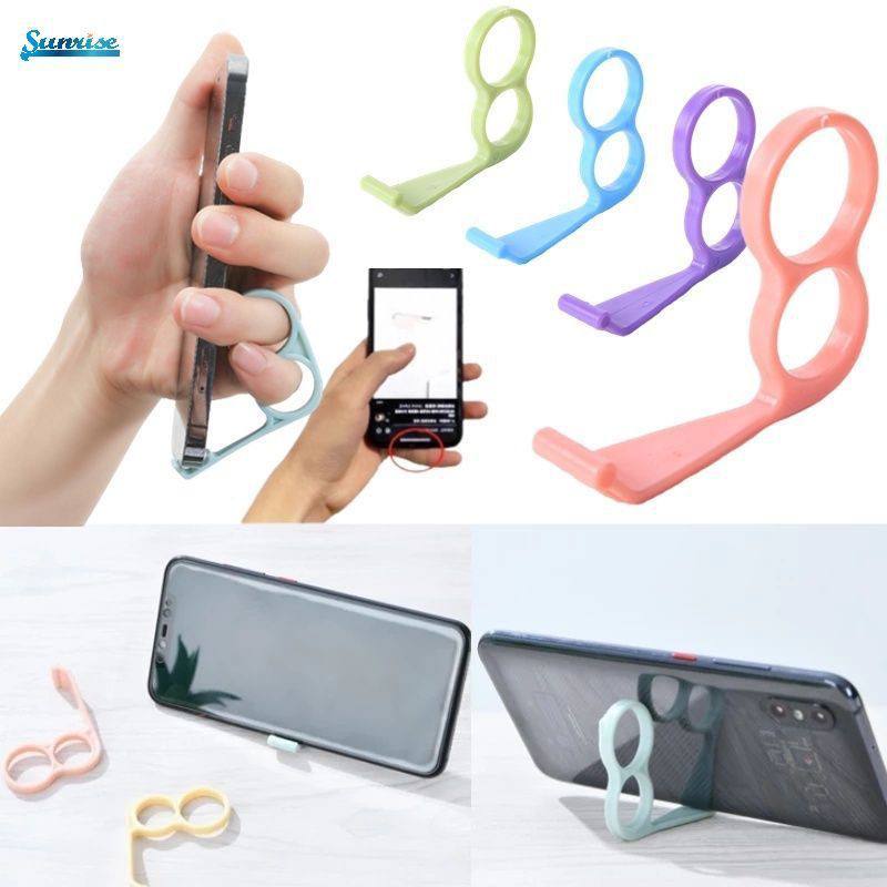 GripSmart & حلقات الراحة للهاتف