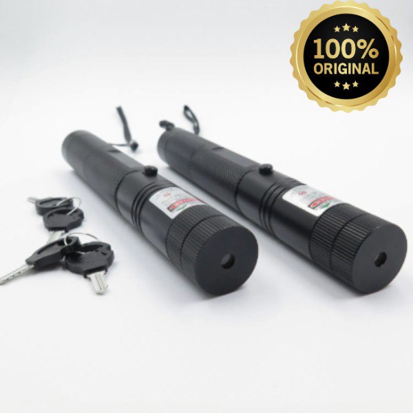 Laser pointer pro max®