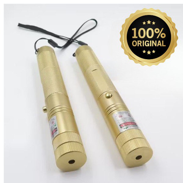 Laser pointer pro max®