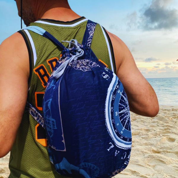 Pack Confort à la Plage باك الراحة للشاطئ