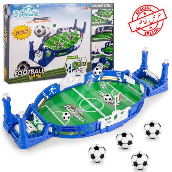 Magique Baby-Foot